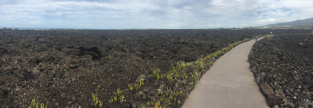 Kaloko-Honokōhau National Historical Park